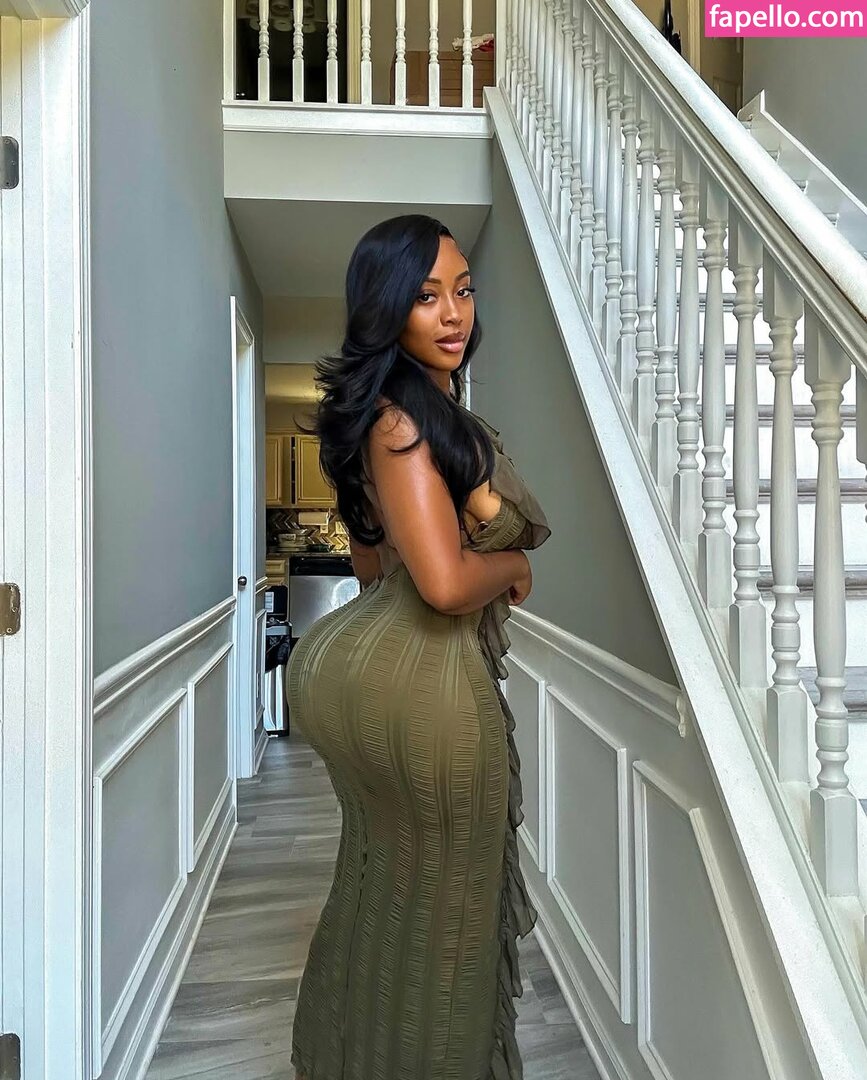 Nneka / _KissAndBlush / whoisnneka Nude Leaked  Photo #110