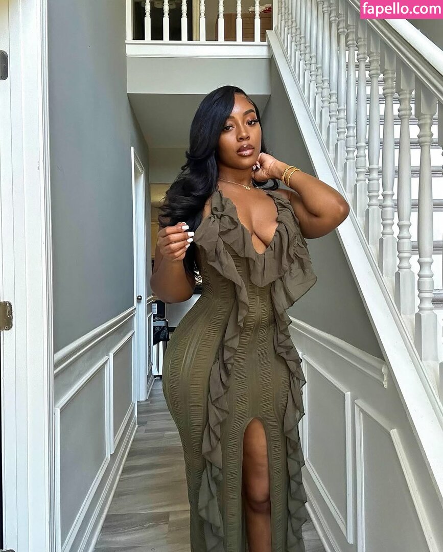 Nneka / _KissAndBlush / whoisnneka Nude Leaked  Photo #111