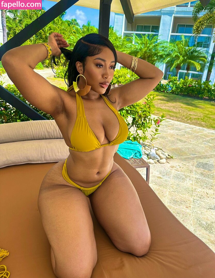 Nneka / _KissAndBlush / whoisnneka Nude Leaked  Photo #114