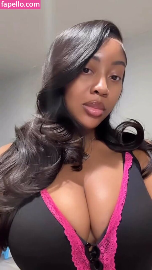 Nneka / _KissAndBlush / whoisnneka Nude Leaked  Photo #130