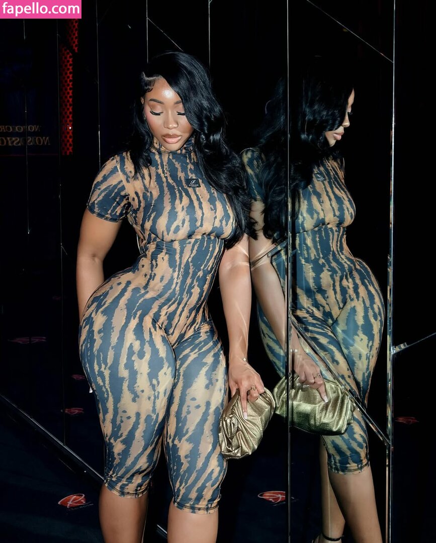 Nneka / _KissAndBlush / whoisnneka Nude Leaked  Photo #139