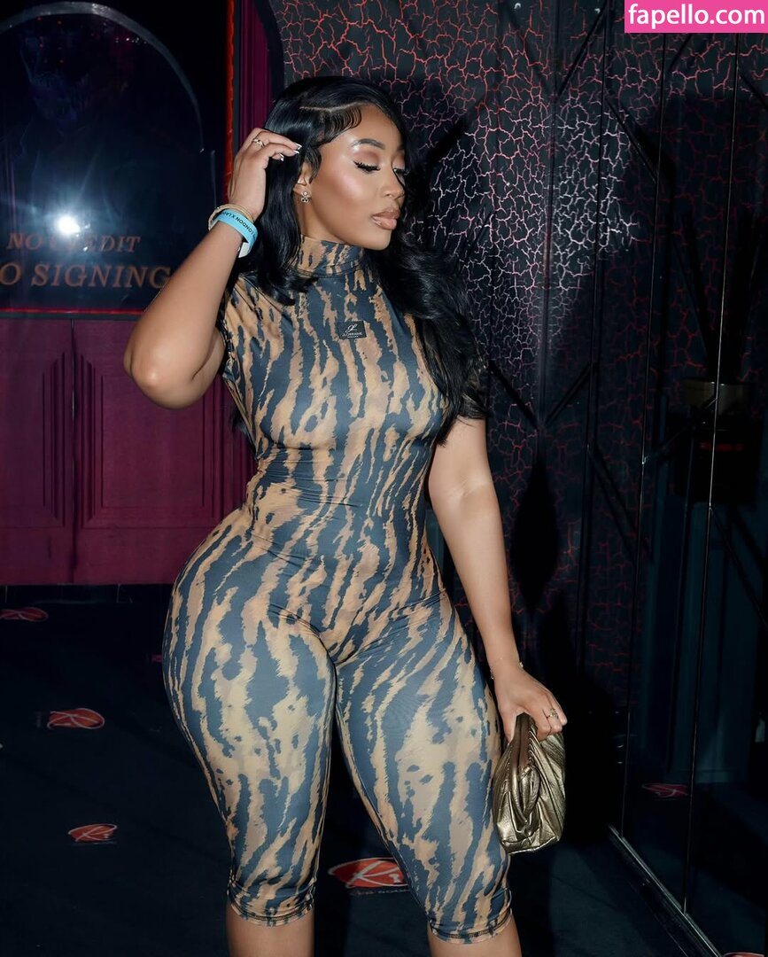 Nneka / _KissAndBlush / whoisnneka Nude Leaked  Photo #140