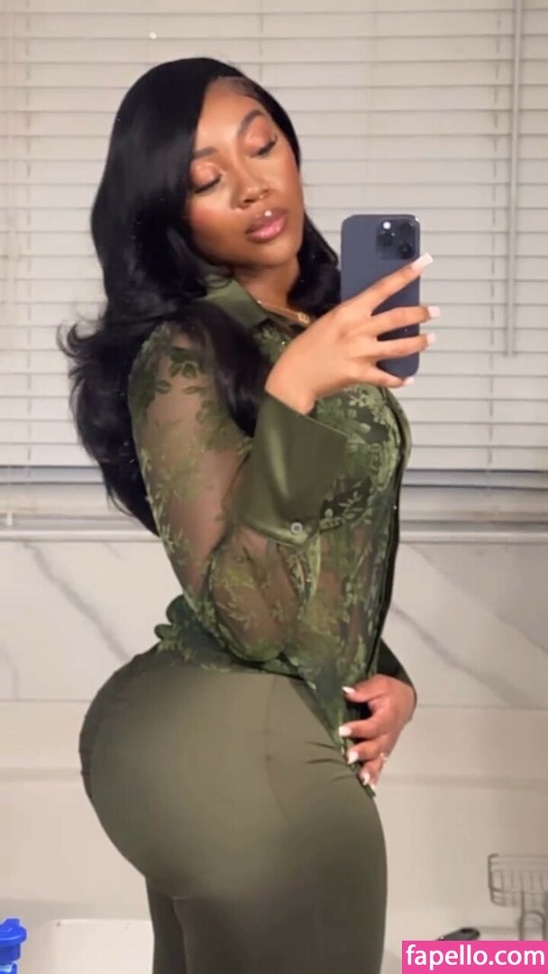 Nneka / _KissAndBlush / whoisnneka Nude Leaked  Photo #154