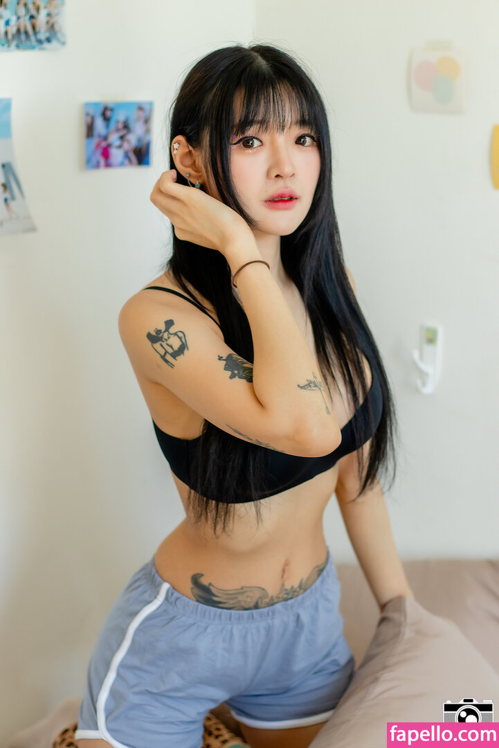 nnewy / nnewys Nude Leaked  Photo #24