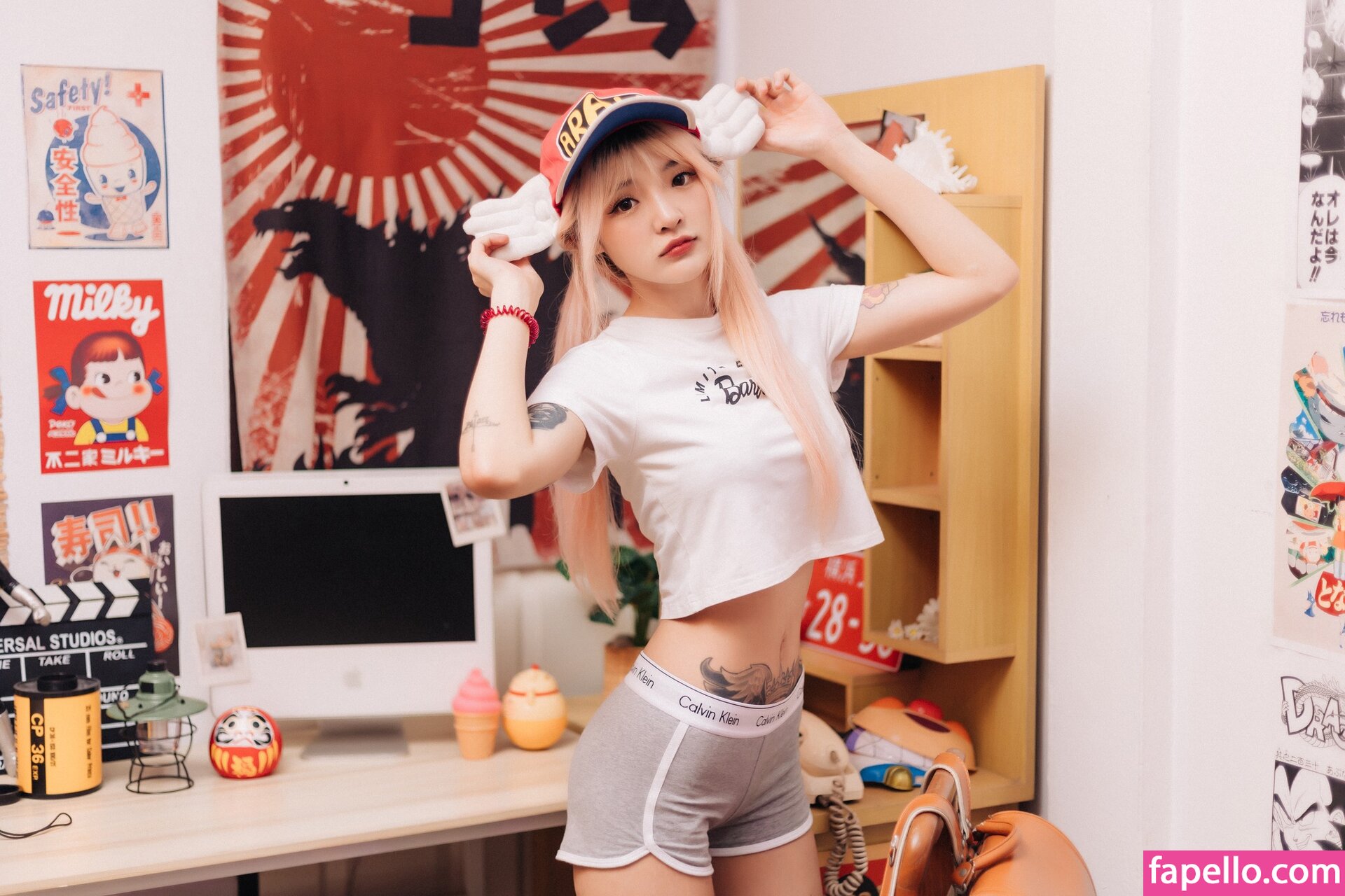 nnewy / nnewys Nude Leaked  Photo #32