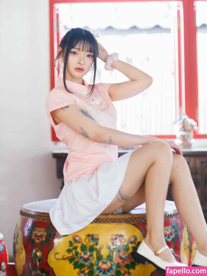 nnewy / nnewys Nude Leaked  Photo #34