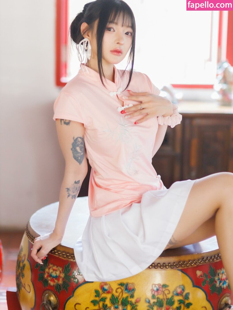 nnewy / nnewys Nude Leaked  Photo #36