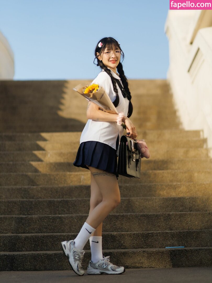 nnewy / nnewys Nude Leaked  Photo #38