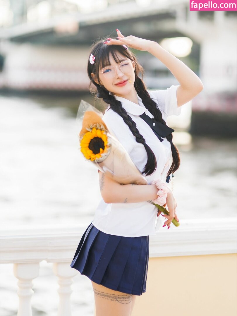 nnewy / nnewys Nude Leaked  Photo #40