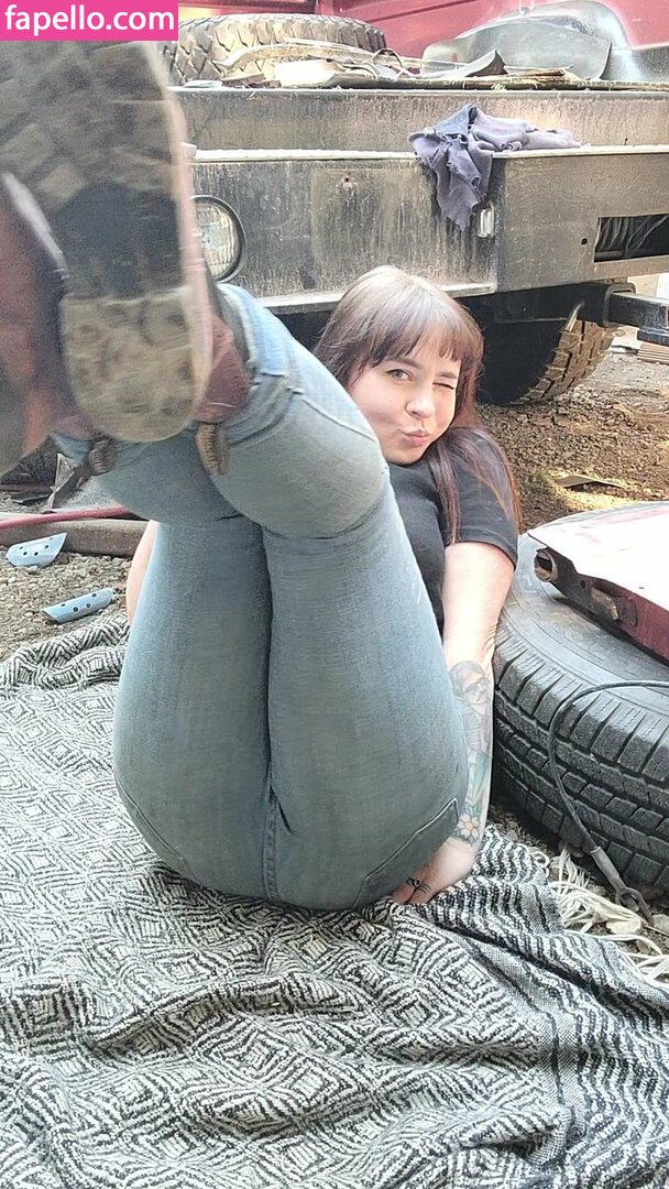 nnextdoorrose Nude Leaked  Photo #4