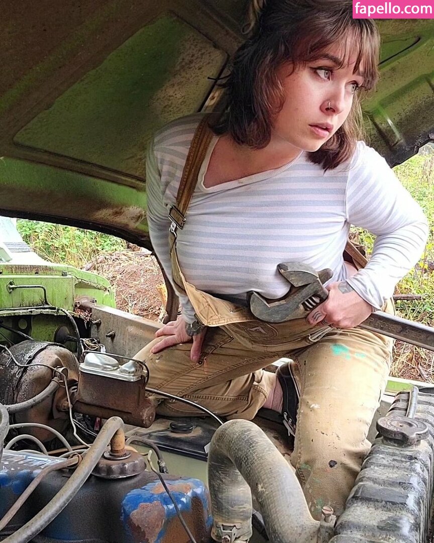 nnextdoorrose Nude Leaked  Photo #7