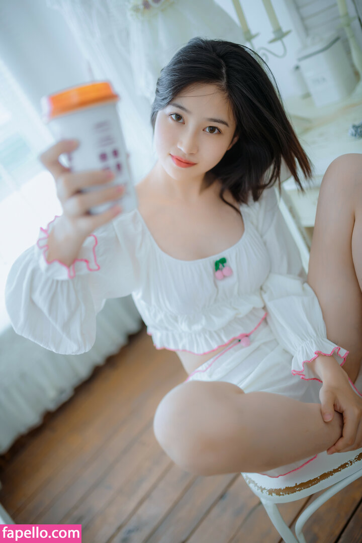 nianlin / nnian_ / nnian_011 Nude Leaked OnlyFans Photo #540