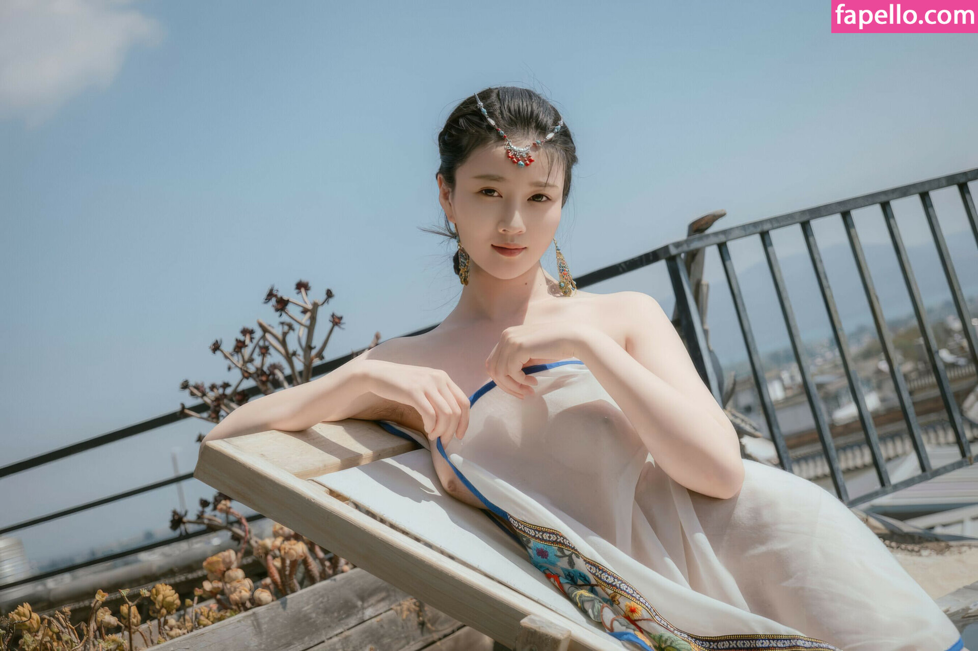 nianlin / nnian_ / nnian_011 Nude Leaked OnlyFans Photo #590