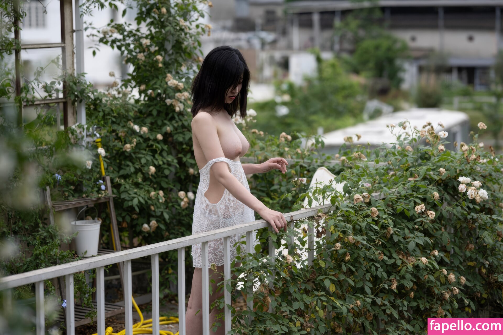 nianlin / nnian_ / nnian_011 Nude Leaked OnlyFans Photo #705