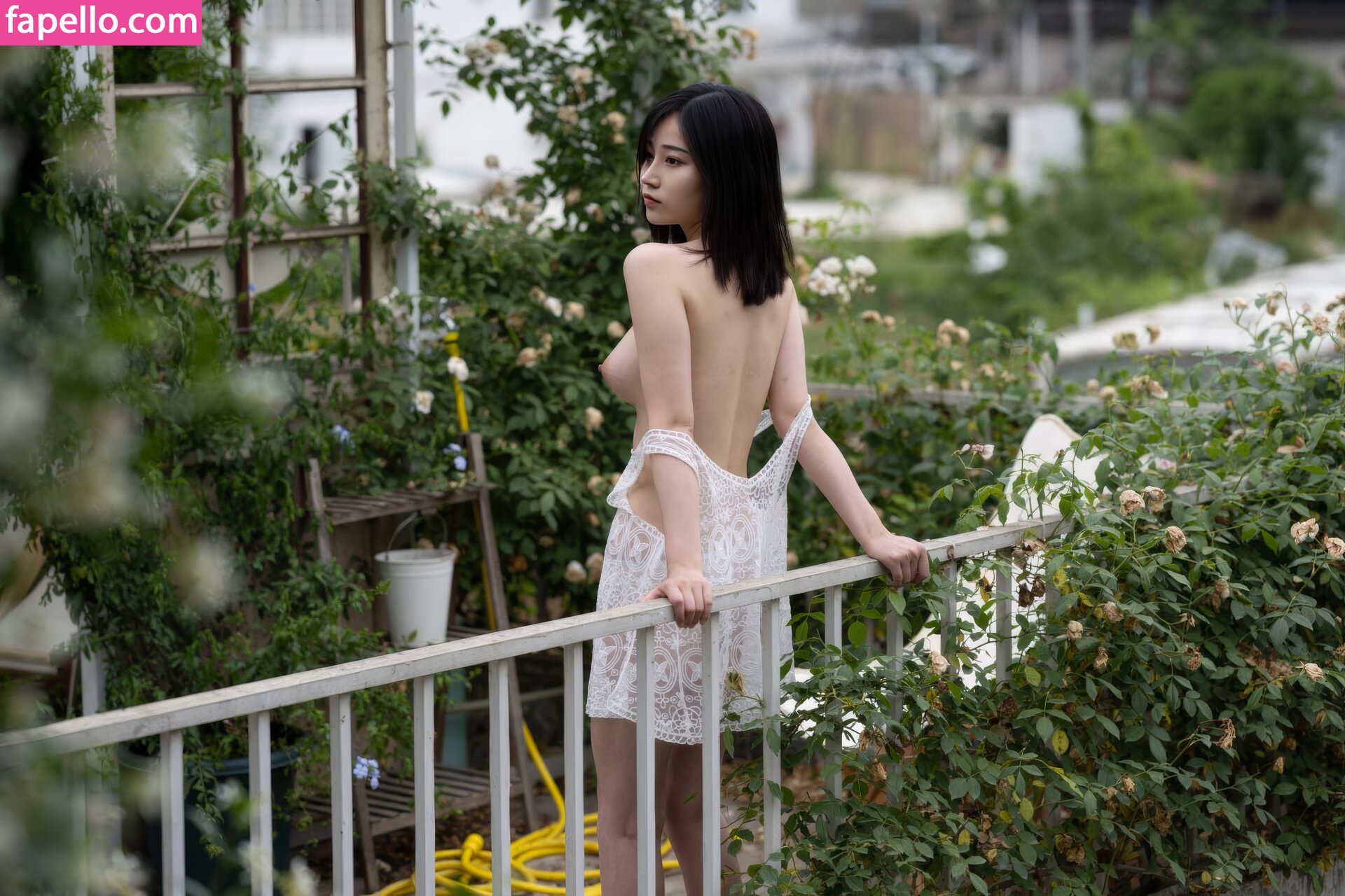 nianlin / nnian_ / nnian_011 Nude Leaked OnlyFans Photo #706