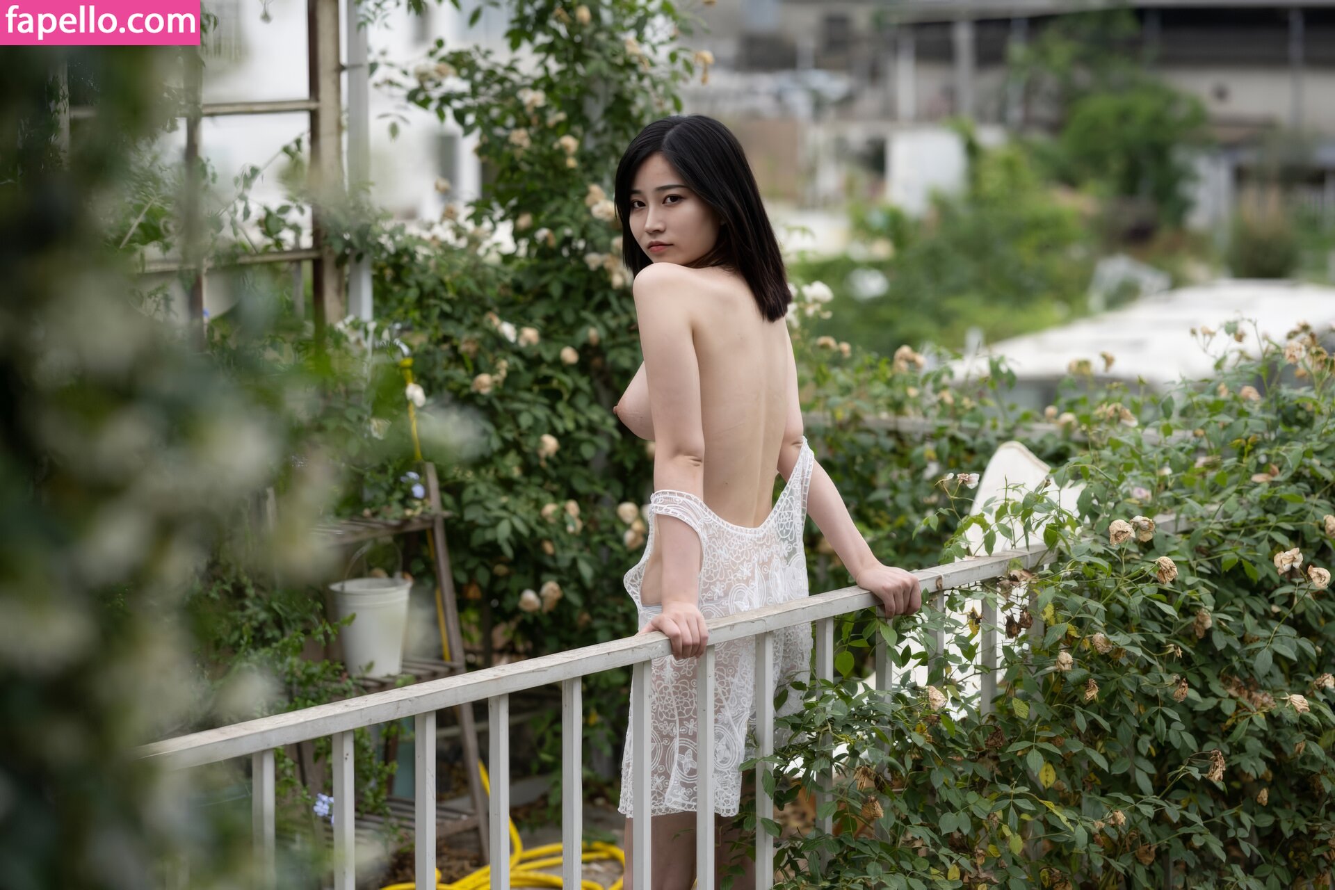 nianlin / nnian_ / nnian_011 Nude Leaked OnlyFans Photo #708