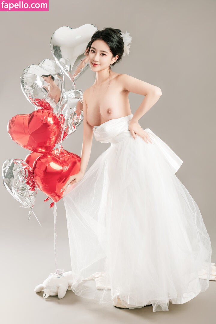 nianlin / nnian_ / nnian_011 Nude Leaked OnlyFans Photo #714