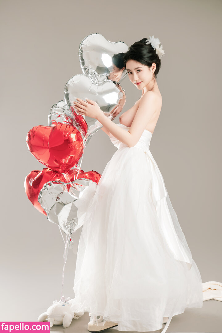 nianlin / nnian_ / nnian_011 Nude Leaked OnlyFans Photo #715