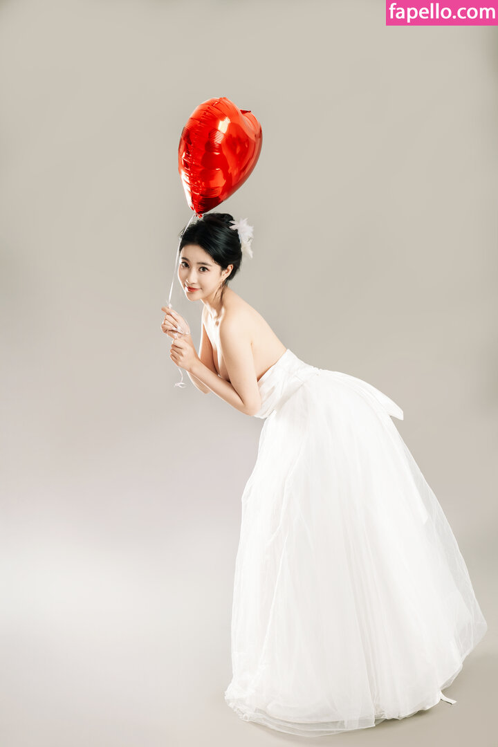 nianlin / nnian_ / nnian_011 Nude Leaked OnlyFans Photo #724