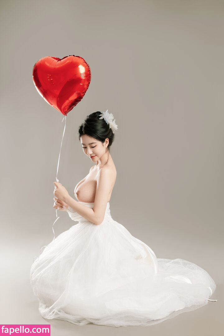 nianlin / nnian_ / nnian_011 Nude Leaked OnlyFans Photo #726