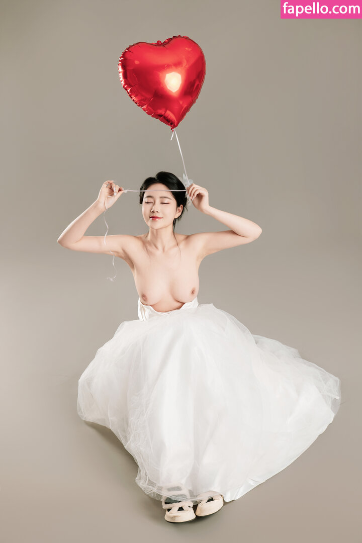 nianlin / nnian_ / nnian_011 Nude Leaked OnlyFans Photo #730