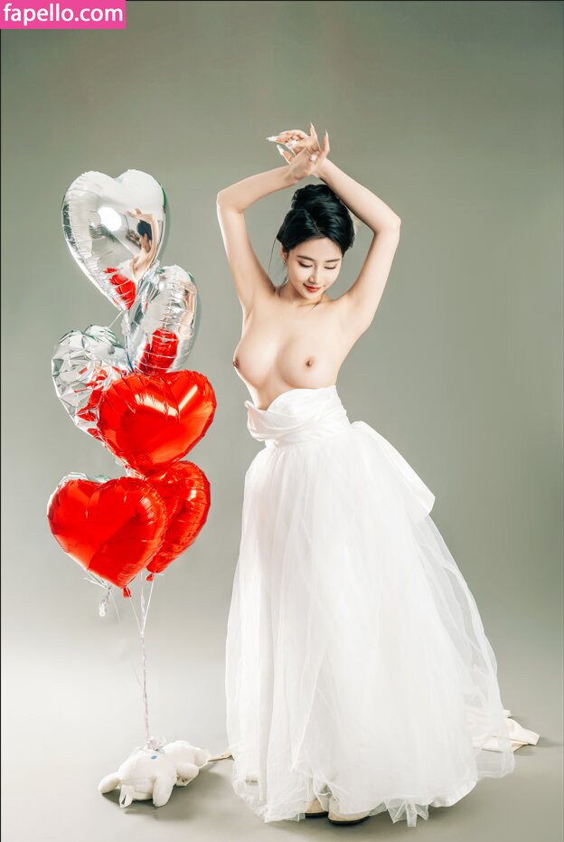 nianlin / nnian_ / nnian_011 Nude Leaked OnlyFans Photo #735