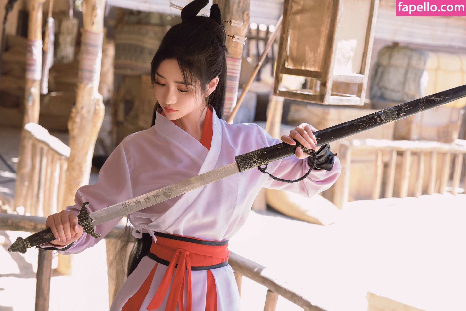 nianlin / nnian_ / nnian_011 Nude Leaked OnlyFans Photo #738