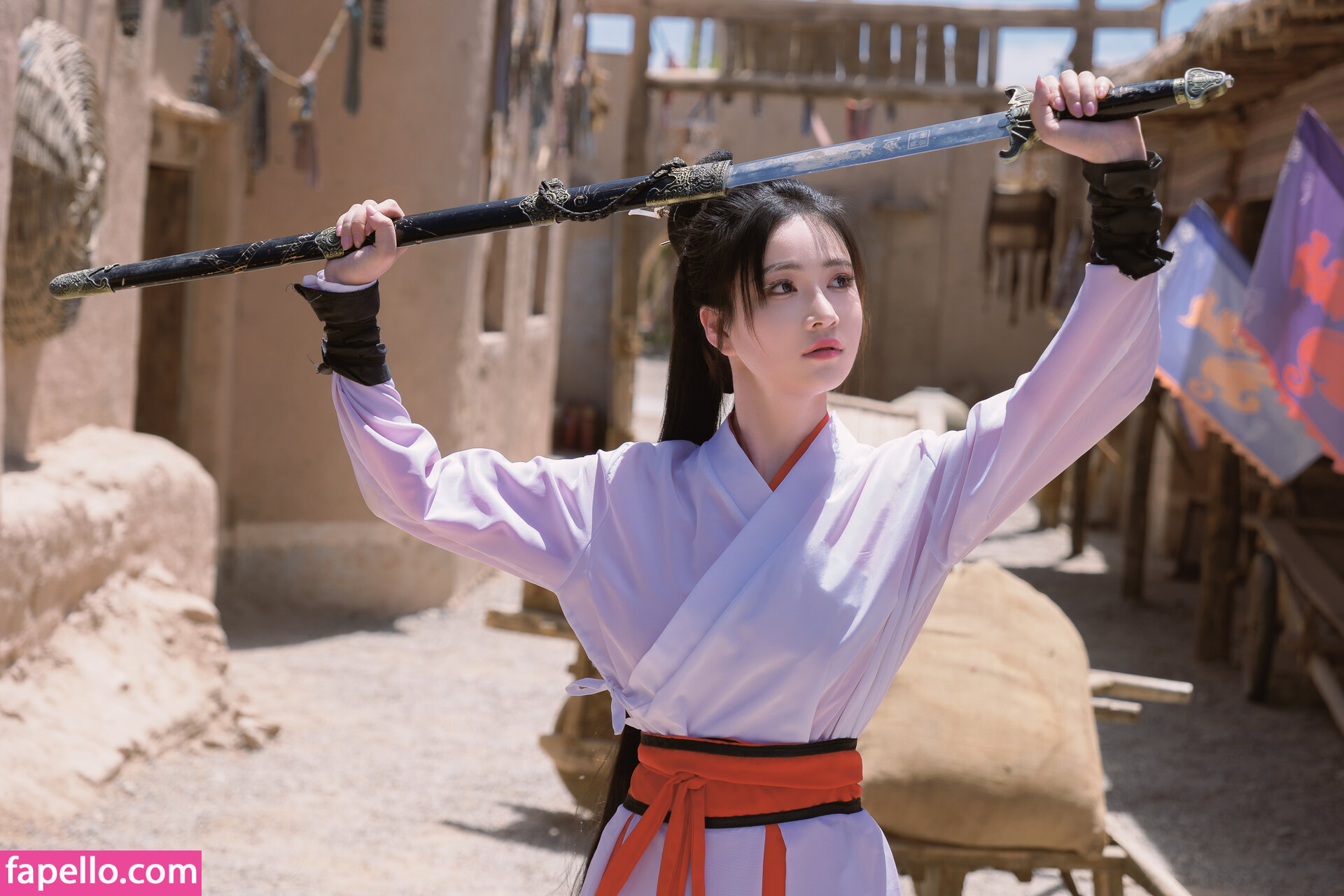 nianlin / nnian_ / nnian_011 Nude Leaked OnlyFans Photo #743