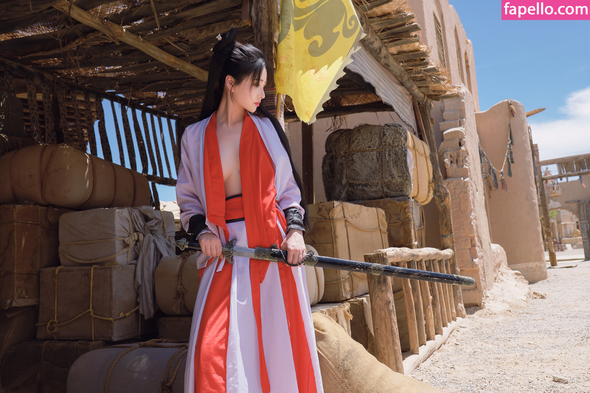 nianlin / nnian_ / nnian_011 Nude Leaked OnlyFans Photo #751