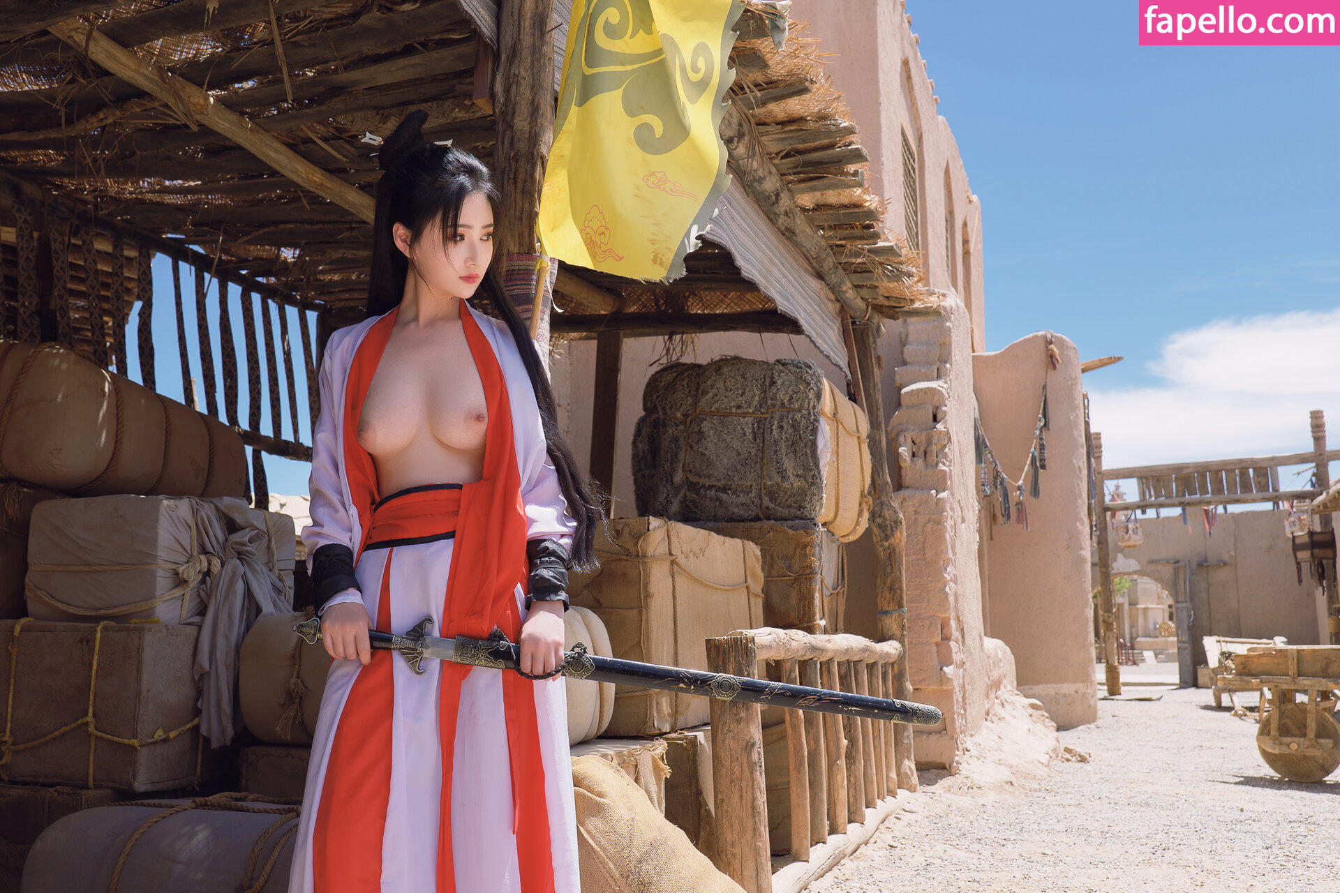 nianlin / nnian_ / nnian_011 Nude Leaked OnlyFans Photo #753