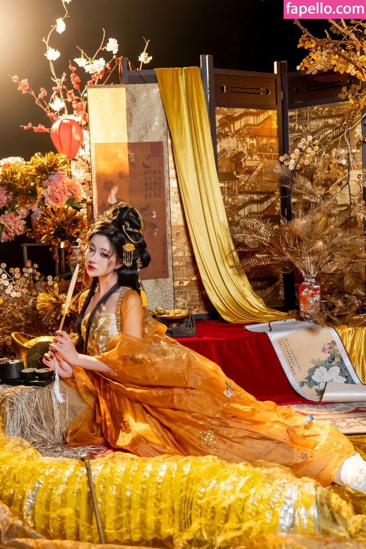 nianlin / nnian_ / nnian_011 Nude Leaked OnlyFans Photo #764