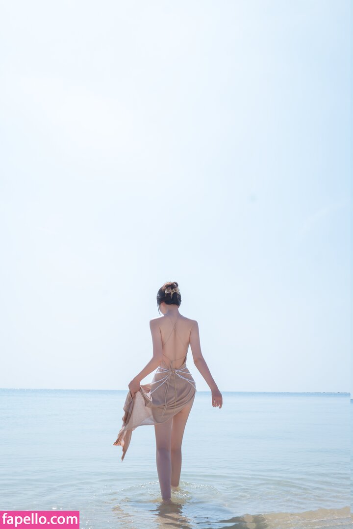 nianlin / nnian_ / nnian_011 Nude Leaked OnlyFans Photo #820