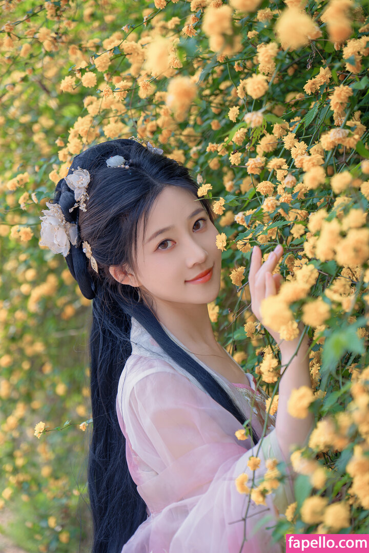 nianlin / nnian_ / nnian_011 Nude Leaked OnlyFans Photo #951