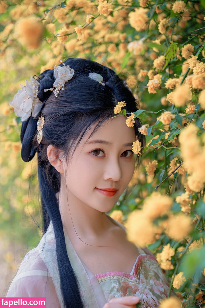 nianlin / nnian_ / nnian_011 Nude Leaked OnlyFans Photo #953