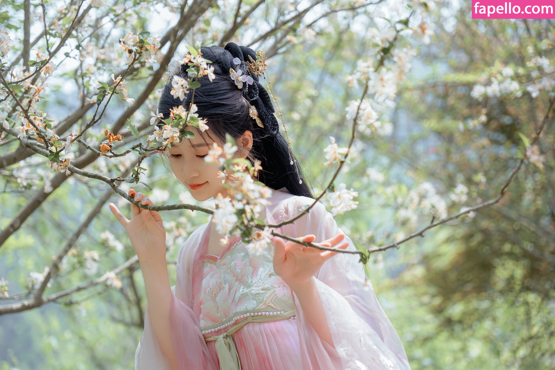 nianlin / nnian_ / nnian_011 Nude Leaked OnlyFans Photo #967