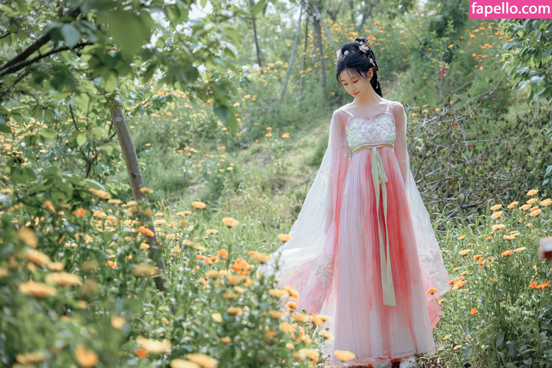 nianlin / nnian_ / nnian_011 Nude Leaked OnlyFans Photo #974