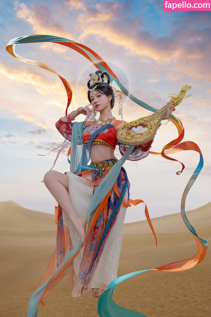 nianlin / nnian_ / nnian_011 Nude Leaked OnlyFans Photo #1004