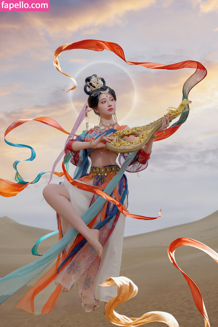 nianlin / nnian_ / nnian_011 Nude Leaked OnlyFans Photo #1005