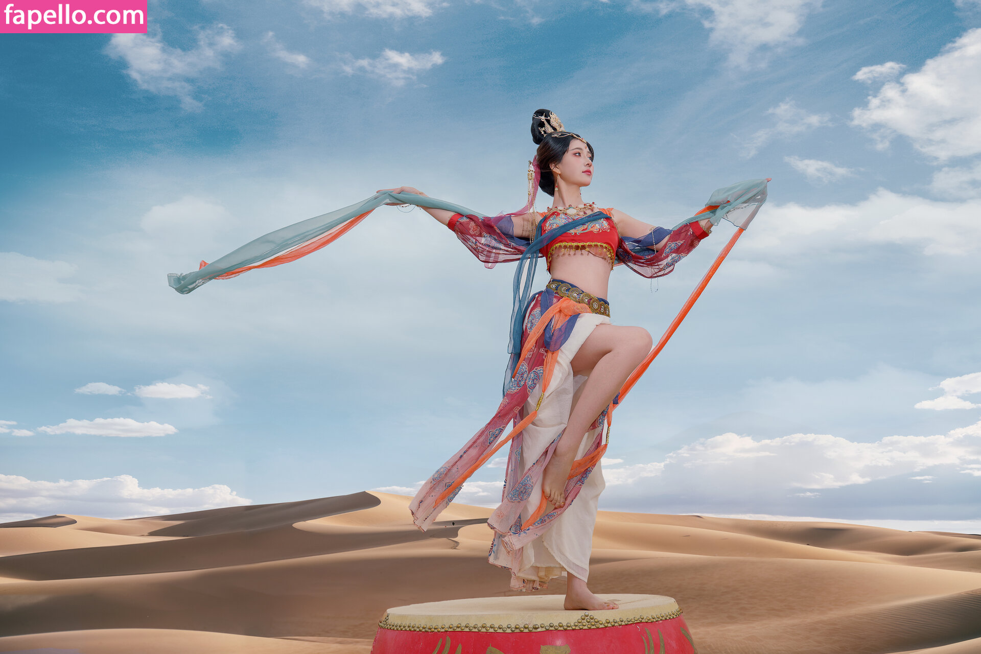 nianlin / nnian_ / nnian_011 Nude Leaked OnlyFans Photo #1012