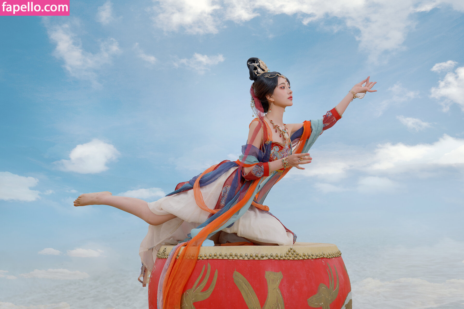 nianlin / nnian_ / nnian_011 Nude Leaked OnlyFans Photo #1016