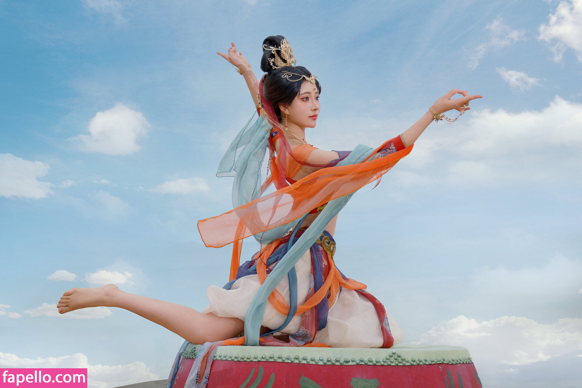 nianlin / nnian_ / nnian_011 Nude Leaked OnlyFans Photo #1017