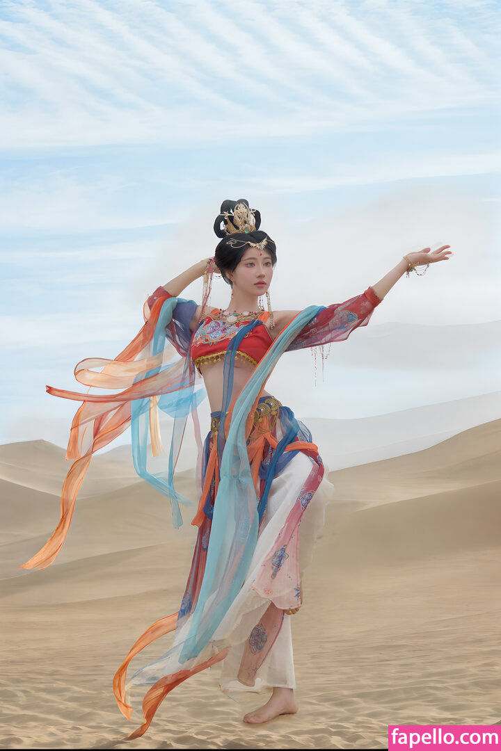 nianlin / nnian_ / nnian_011 Nude Leaked OnlyFans Photo #1029