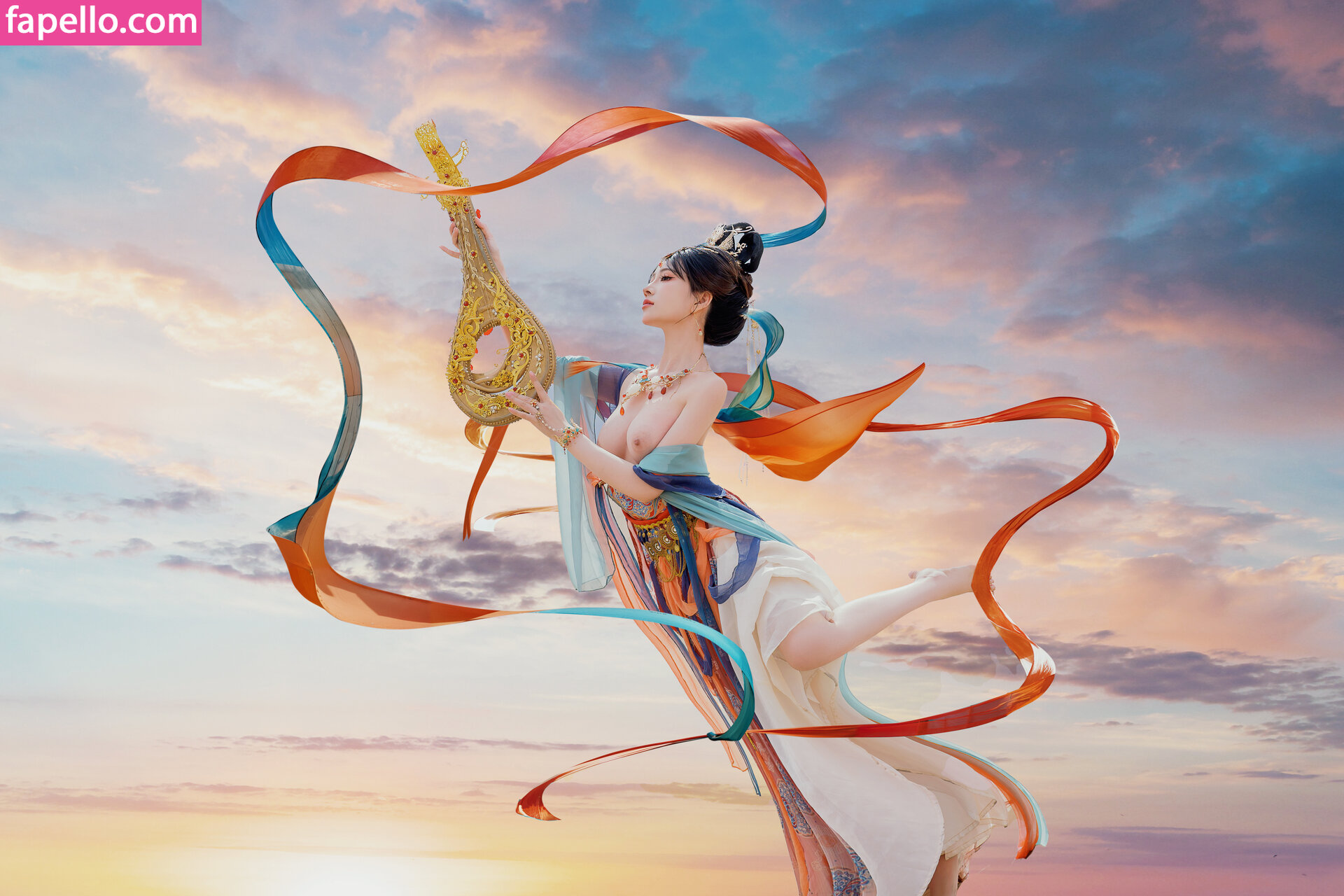 nianlin / nnian_ / nnian_011 Nude Leaked OnlyFans Photo #1036