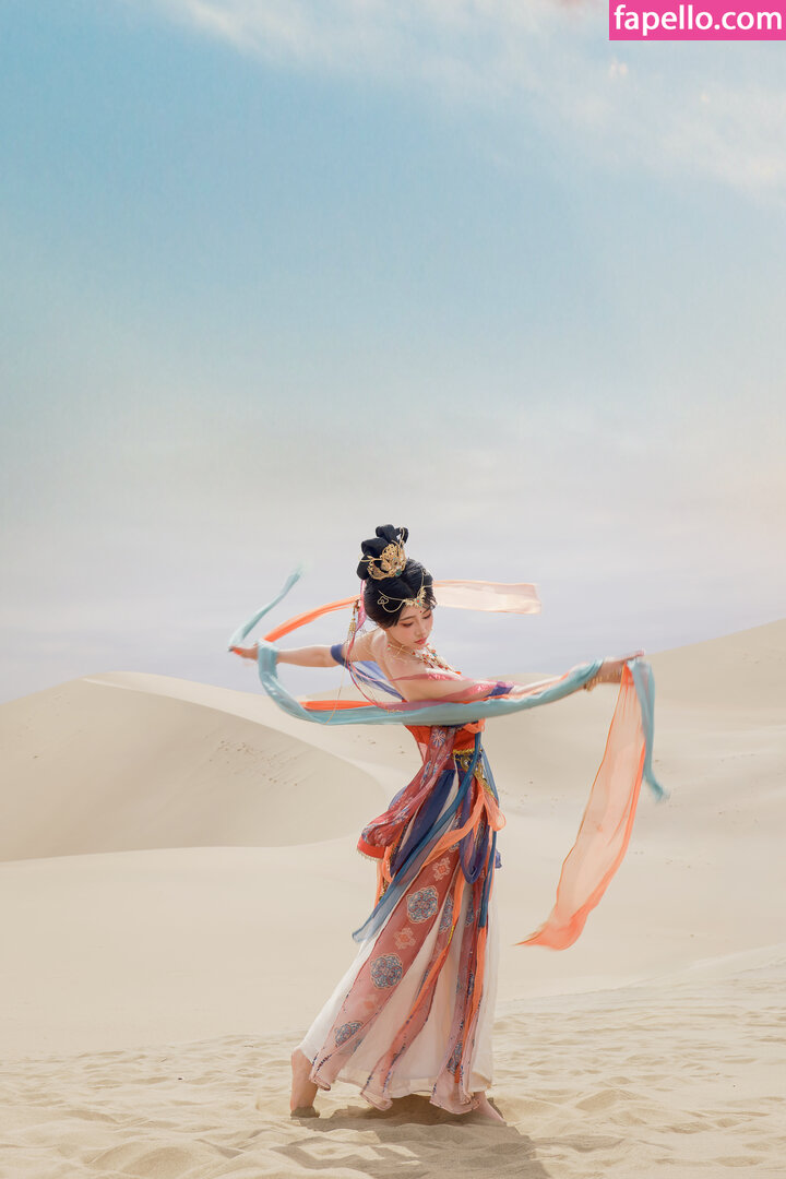 nianlin / nnian_ / nnian_011 Nude Leaked OnlyFans Photo #1041