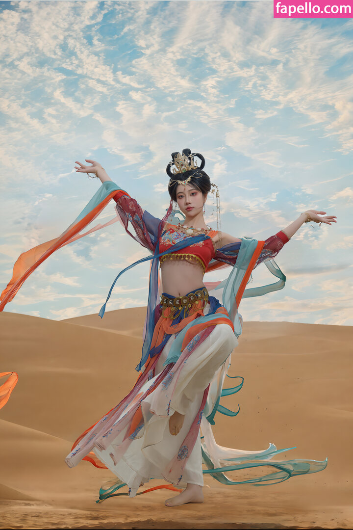 nianlin / nnian_ / nnian_011 Nude Leaked OnlyFans Photo #1043