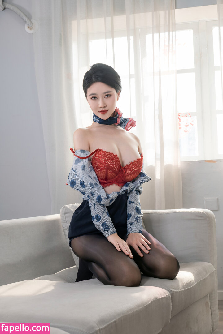 nianlin / nnian_ / nnian_011 Nude Leaked OnlyFans Photo #1084