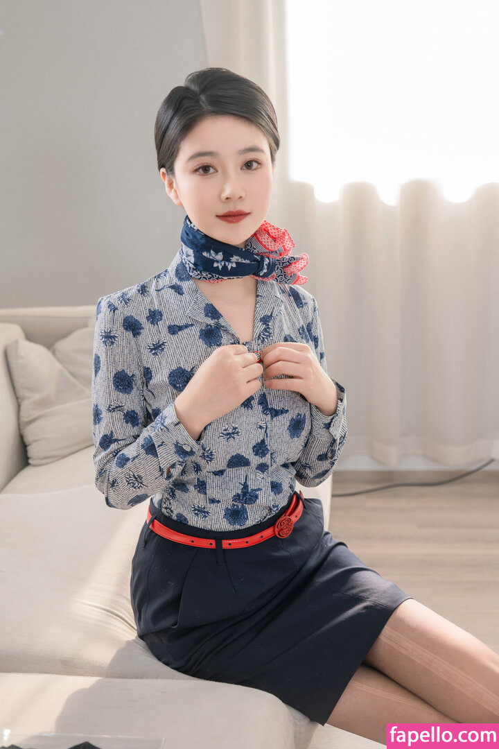 nianlin / nnian_ / nnian_011 Nude Leaked OnlyFans Photo #1096