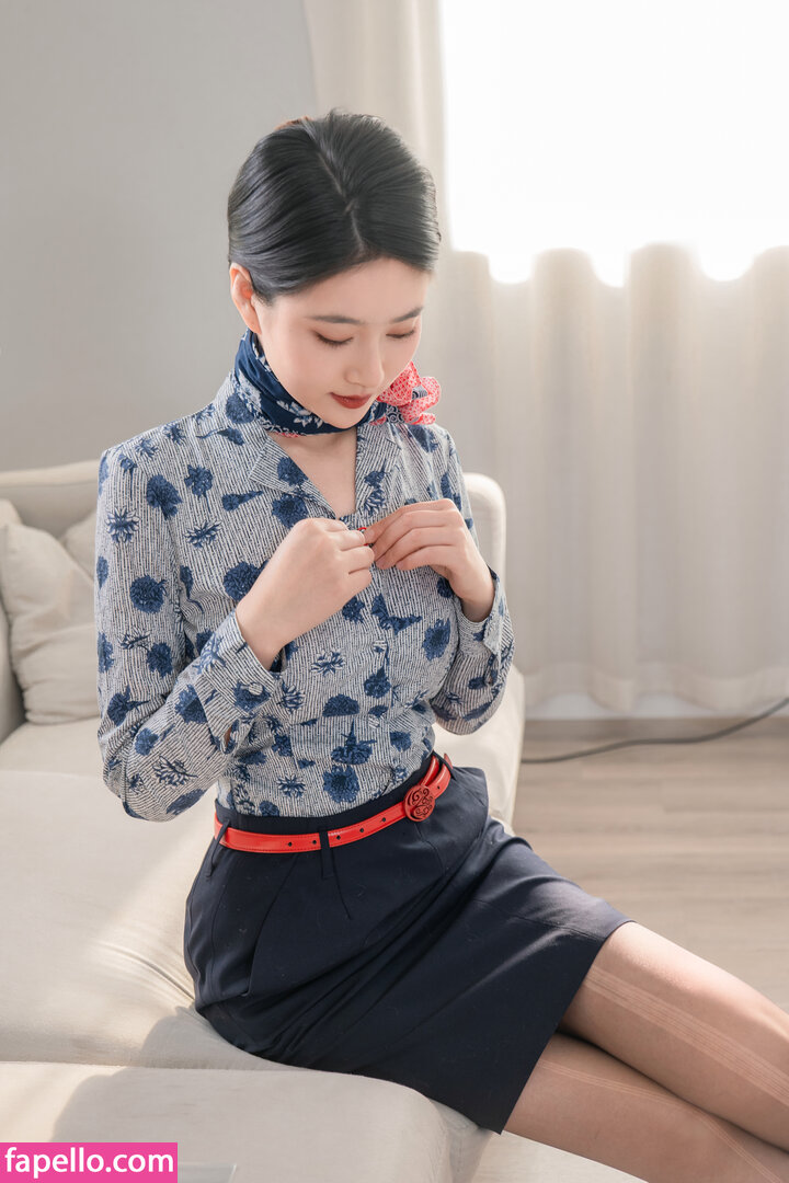 nianlin / nnian_ / nnian_011 Nude Leaked OnlyFans Photo #1097