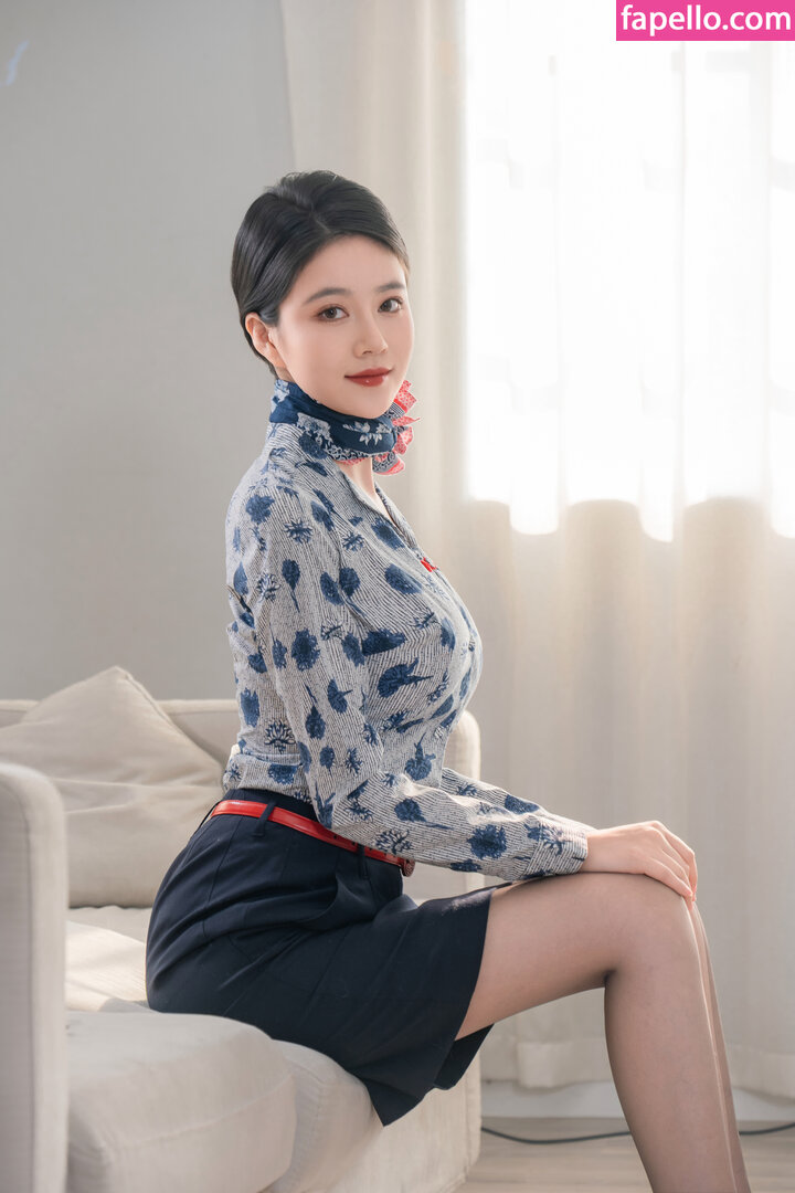 nianlin / nnian_ / nnian_011 Nude Leaked OnlyFans Photo #1102