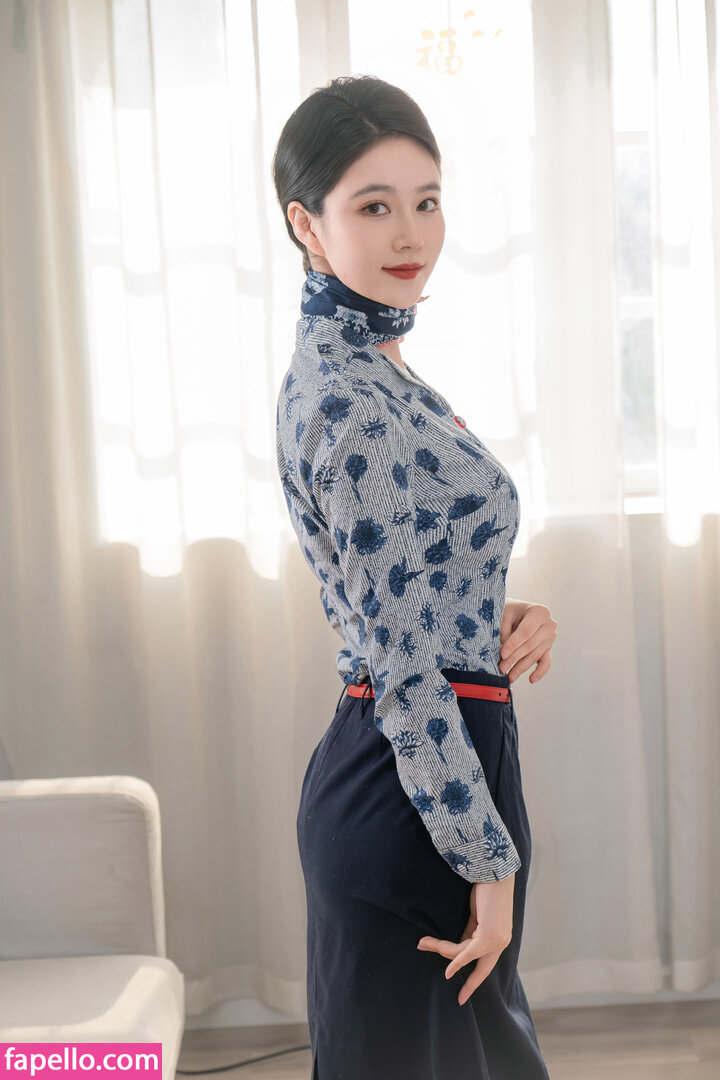 nianlin / nnian_ / nnian_011 Nude Leaked OnlyFans Photo #1105